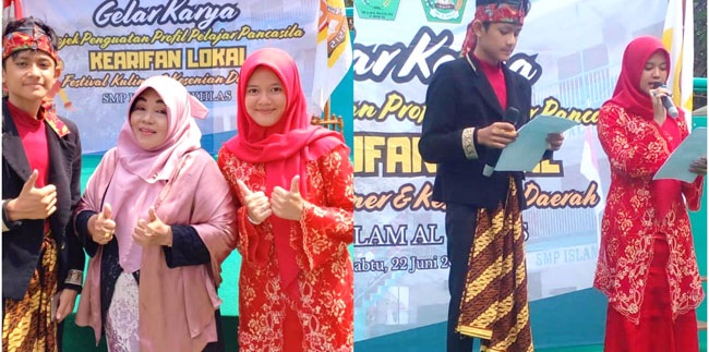 Kegiatan P5