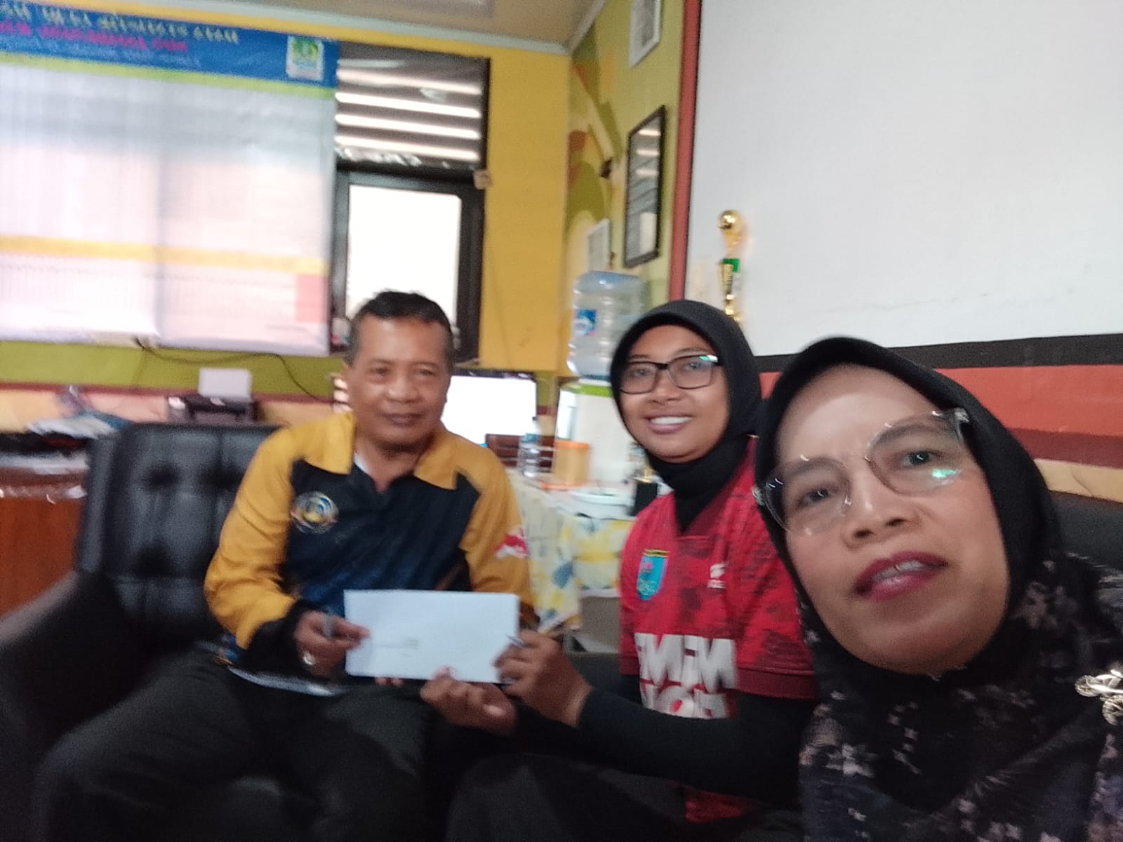 mou ke sd terdekat