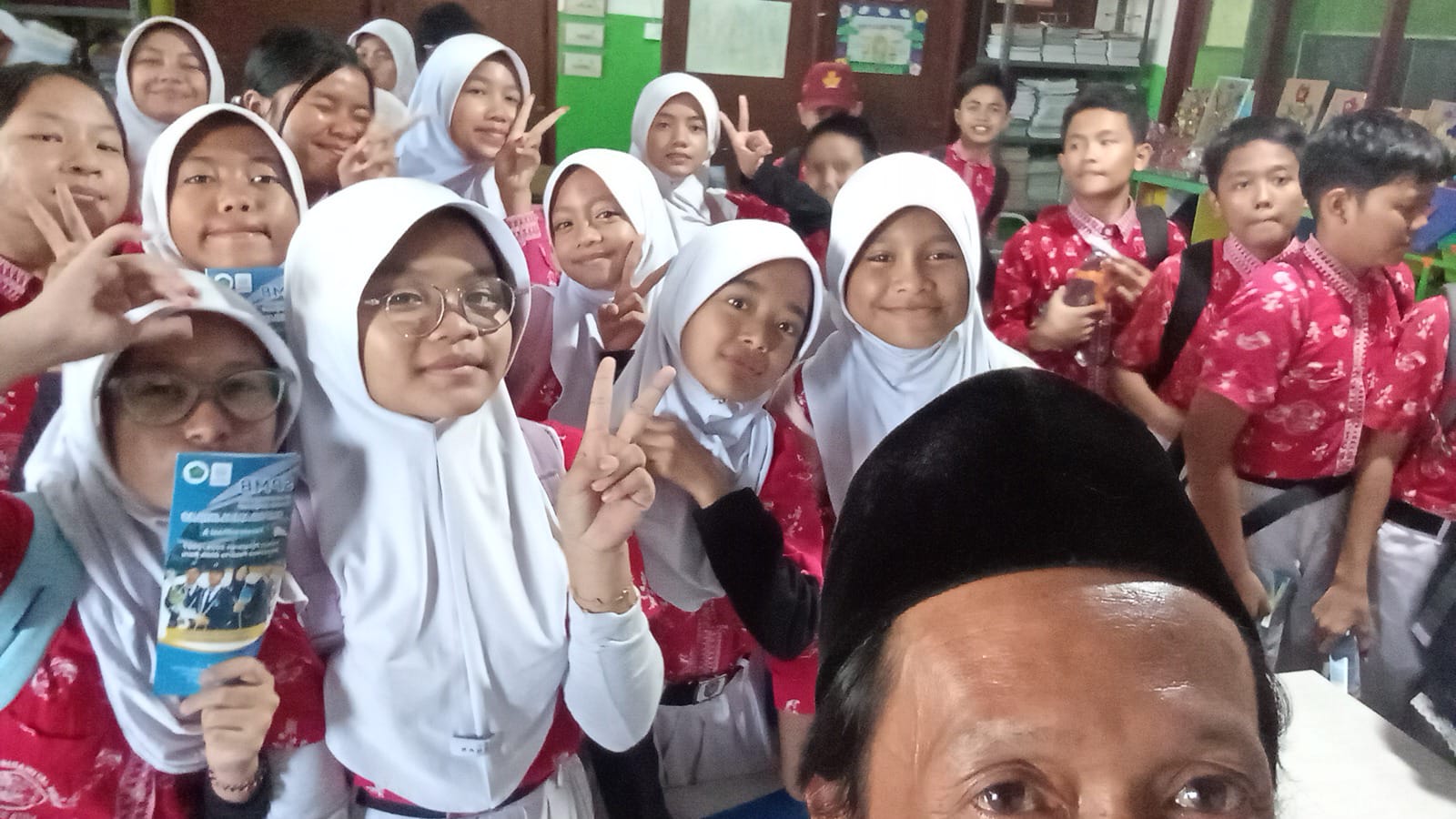 mou ke sd terdekat